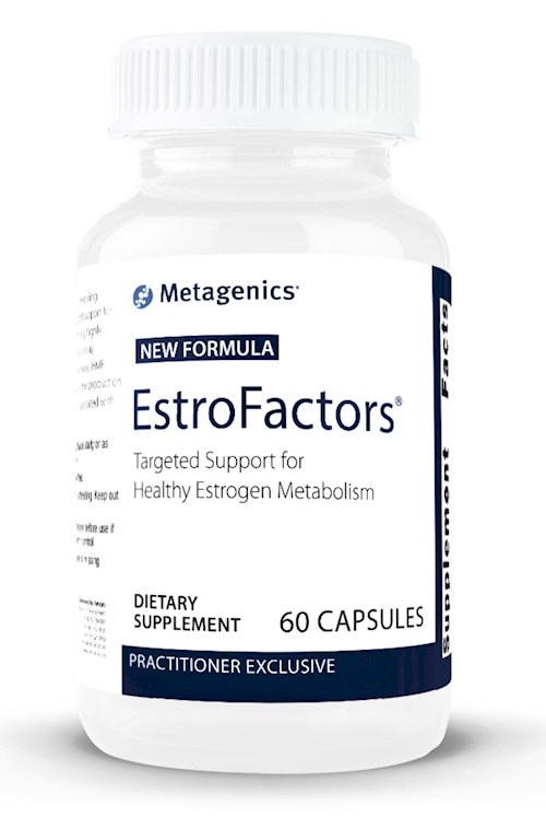 EstroFactors [NEW formula]